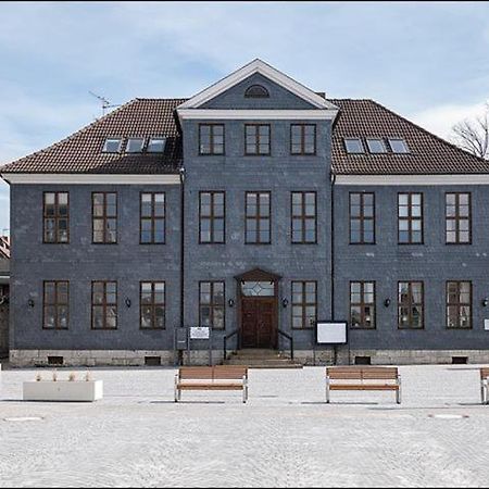 Markt Eins Gaestezimmer Schoppenstedt Exteriér fotografie