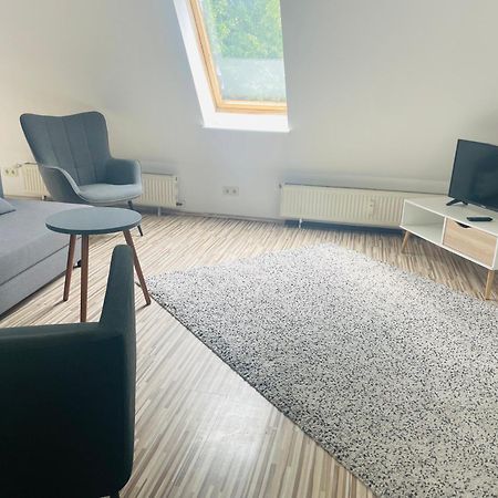 Markt Eins Gaestezimmer Schoppenstedt Exteriér fotografie