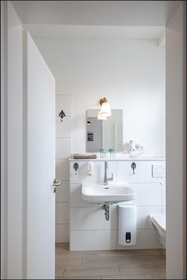 Markt Eins Gaestezimmer Schoppenstedt Exteriér fotografie