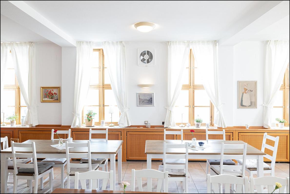 Markt Eins Gaestezimmer Schoppenstedt Exteriér fotografie